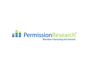 Permission Research Logo