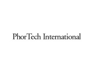 Phor Tech International Logo