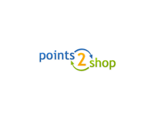 Points 2 Shop Logo