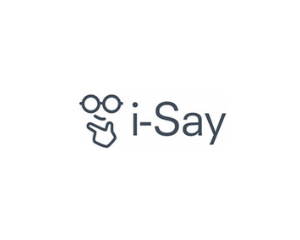 i-Say Panel Logo