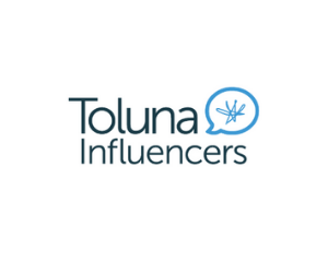 Toluna Influencers logo
