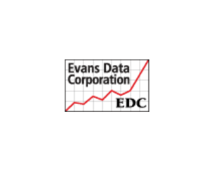 Evans Data Corporation logo