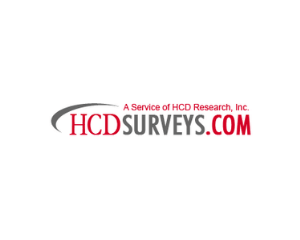 HCD Surveys Logo