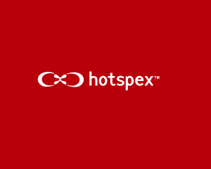 Hotspex Logo