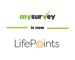My Survey Logo