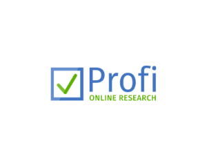 Profi Online Research Logo