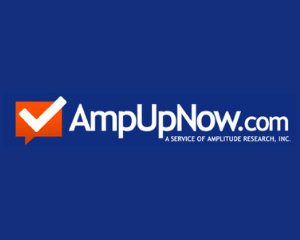 AmpUP Now Logo