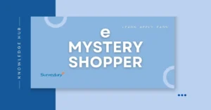 eMysteryShopper