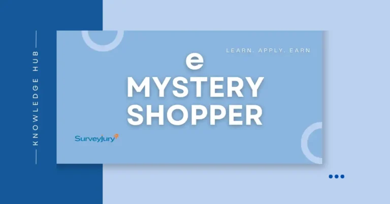eMysteryShopper