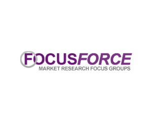 Focus Force Logo