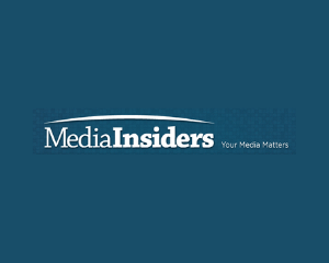 Media Insiders Logo