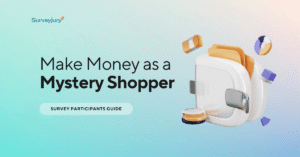 Mystery Shoppers Guide