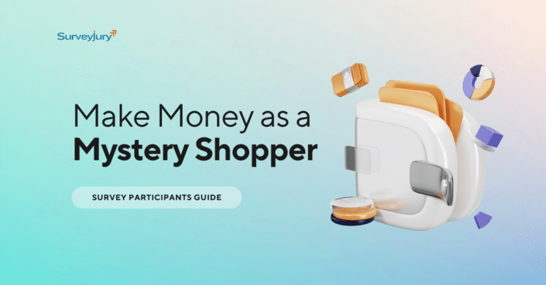 Mystery Shoppers Guide