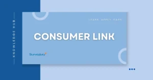Consumer Link Panel