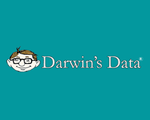 Darwin's Data Logo