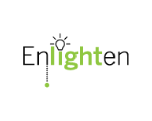 Enlighten panel Logo