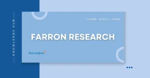 Farron Research