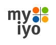 Myiyo Logo