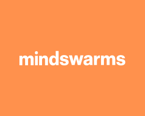 MindsWarms Logo