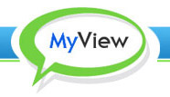 MyView Logo