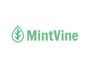 MintVine Panel Logo
