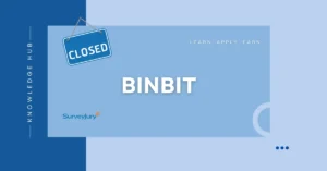 Binbit Closed Panel