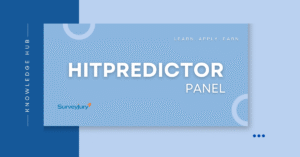 HitPredictor Panel