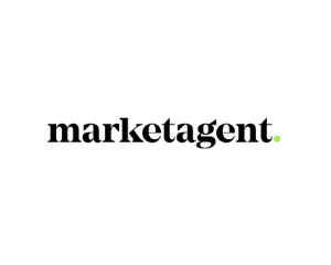 MarketAgent Logo