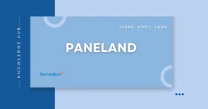 Paneland Survey Panel