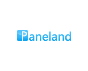 Paneland Logo
