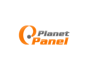Planet Panel Logo