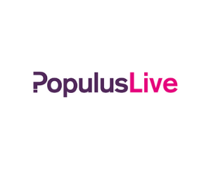 Populus Live Panel Logo
