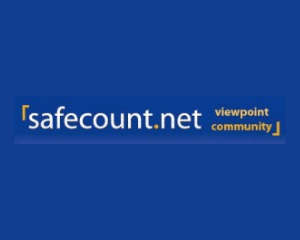Safecount View Point Panel Logo