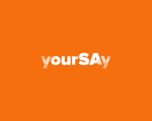 YourSay Logo