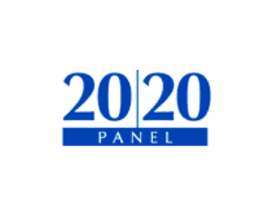 20 | 20 Panel Logo