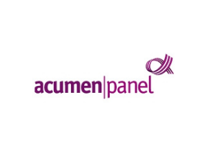 Acumen Panel Logo