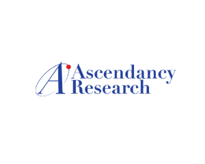 Ascendancy Research Logo