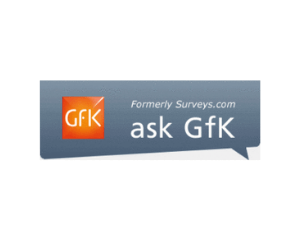 Ask GFK Logo