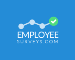Employee Surveys Logo