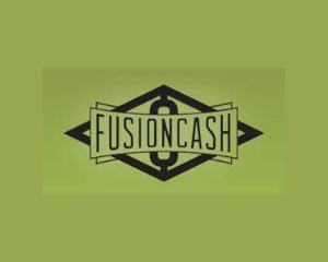 Fusion Cash Logo