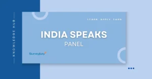 India Speaks Panel