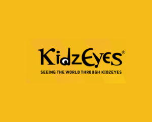 Kidz Eyes Logo