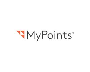 My Points Logo