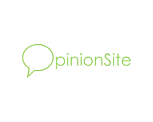 Opinion Site Logo