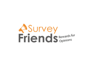 Survey Friends Logo