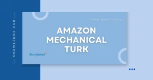 Amazon Mechanical Turk