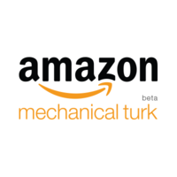Amazon Mechnical Turk Logo