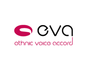 Ethnic Voice Accord Logo