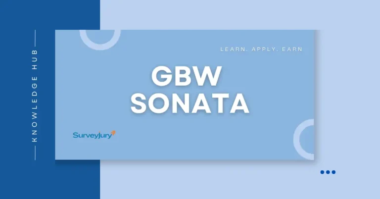 GBW Sonata