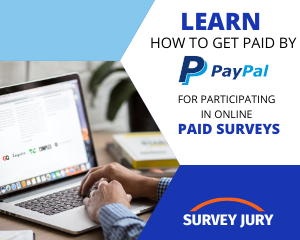 How to get paid by PayPal